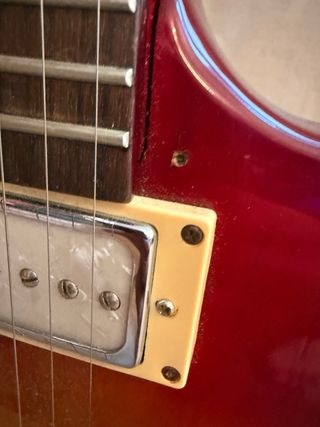 Guitarra Eléctrica Epiphone Les Paul