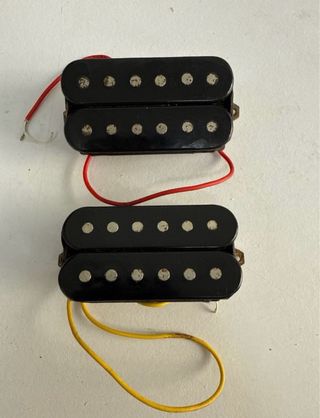 Guitarra Eléctrica Epiphone Les Paul