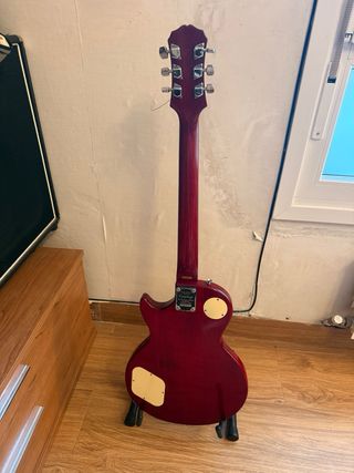 Guitarra Eléctrica Epiphone Les Paul
