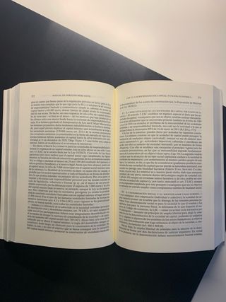 Manual de Derecho Mercantil de Manuel Broseta