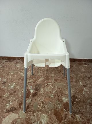Trona Ikea Blanca