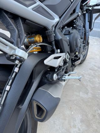 Triumph Street Triple RS 2024