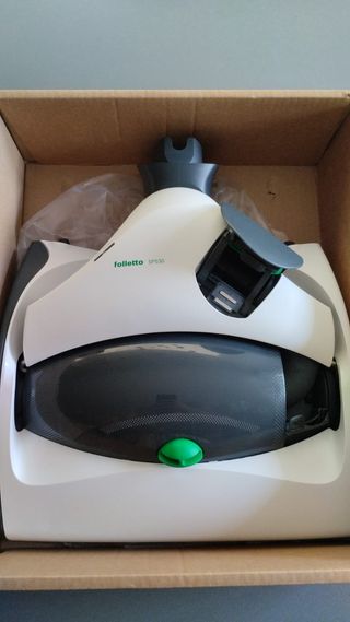 Lavapavimenti Folletto SP530