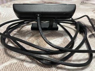 Webcam Trust GXT 1160 Negra