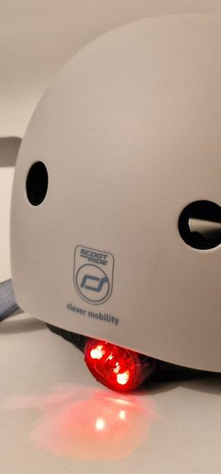 Casco Scoot & Ride Talla S