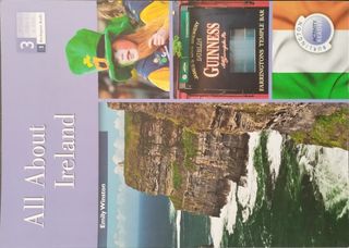 ALL ABOUT IRELAND ESO ACTI