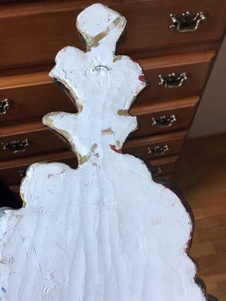 Guirnalda de Flores para decorar pared