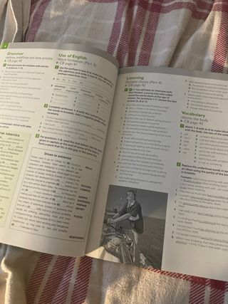 GOLD B2 FIRST NEW EDITION EXAM MAXIMISER