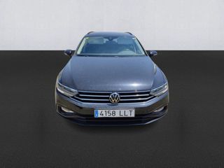 Volkswagen Passat   Variant 2.0 TDI 110kW (150CV) 
