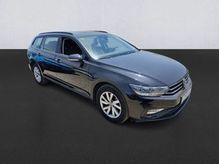 Volkswagen Passat   Variant 2.0 TDI 110kW (150CV) 
