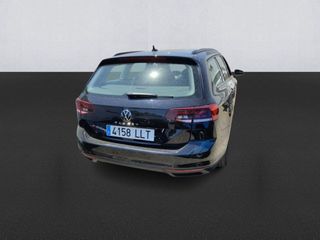 Volkswagen Passat   Variant 2.0 TDI 110kW (150CV) 