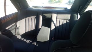 Mercedes-Benz Clase E 300 Diesel W124 1994