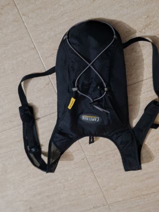 Mochila Camelbak Negra
