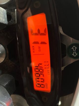 KTM Freeride 250 R 2015