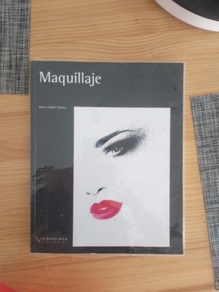 Maquillaje (Spanish Edition)