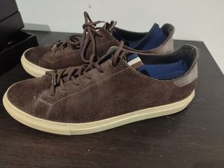 Zapatos El Ganso Marrones