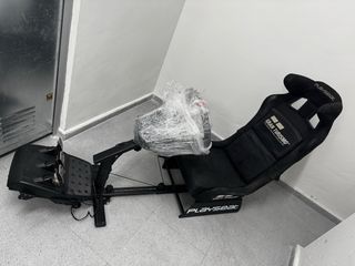 Playseat Silla Gaming Gran Turismo