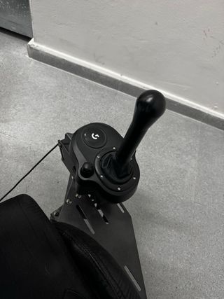 Playseat Silla Gaming Gran Turismo