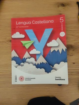 LENGUA MOCHILA LIGERA 5 PRIMARIA CONSTRUYENDO M...