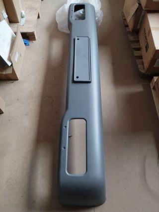 Defensa Nissan Atleon 165 Nueva