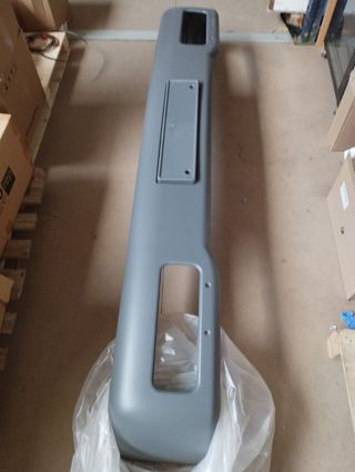 Defensa Nissan Atleon 165 Nueva