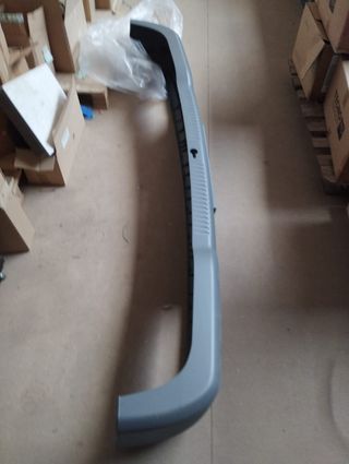 Defensa Nissan Atleon 165 Nueva