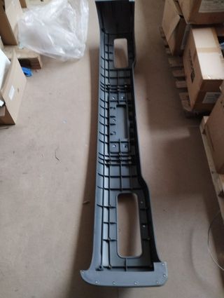 Defensa Nissan Atleon 165 Nueva