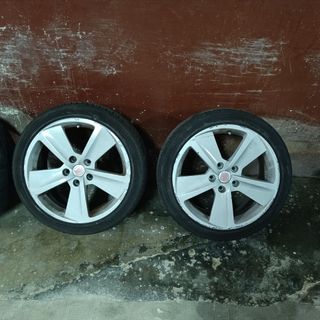 Llantas Seat León Fr.   Altea 17 5x112