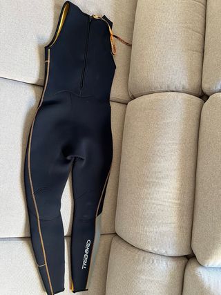 Neopreno Tribord sin Mangas
