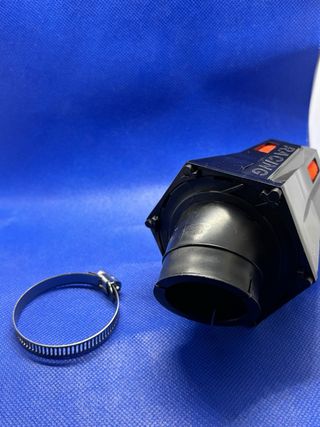 Filtro de potencia para moto 28-35mm