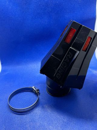 Filtro de potencia para moto 28-35mm