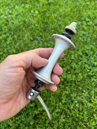 Bujes Shimano 105 Delantero y Trasero 8-11v