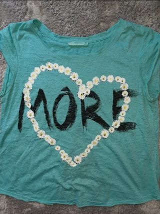 Lote Ropa t/M Bershka Hollister
