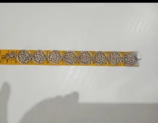 Conjunto Tous: Pulsera, Anillo y Colgante