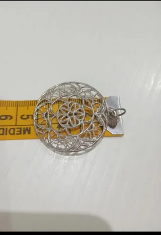 Conjunto Tous: Pulsera, Anillo y Colgante