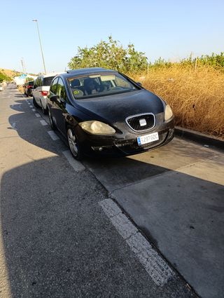 SEAT Leon 2008