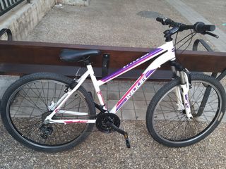 Bicicleta Montaña Mujer MTB 27,5