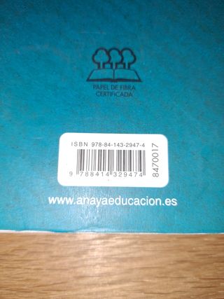 Lengua y Literatura 2