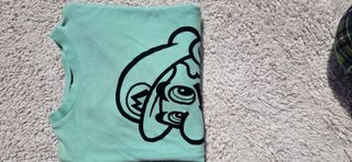 Sudadera Mario niño 9-10 años
