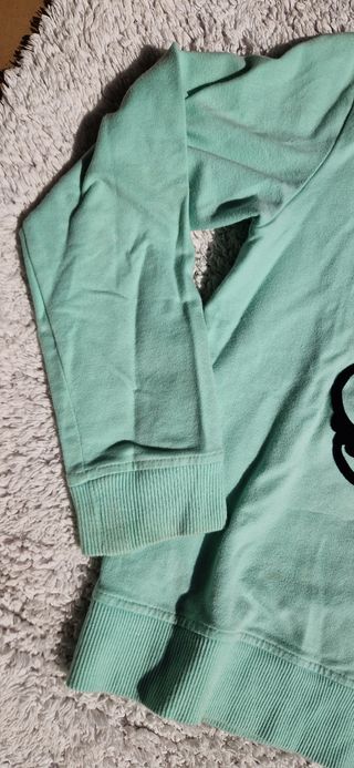 Sudadera Mario niño 9-10 años