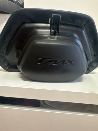 Respaldo Yamaha TMAX 530