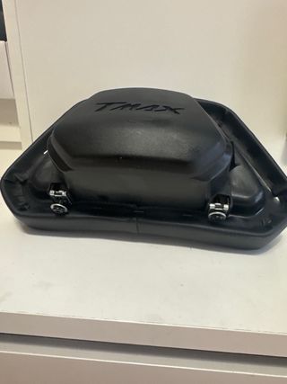 Respaldo Yamaha TMAX 530