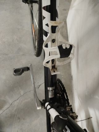 Giant Defy Talla ML Aluminio