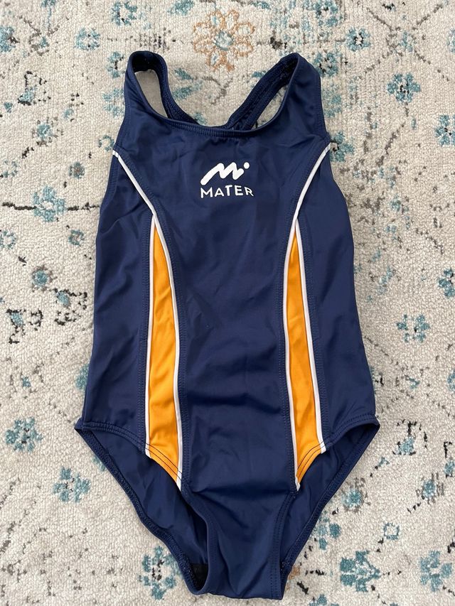 Bañador Colegio Mater Inmaculata