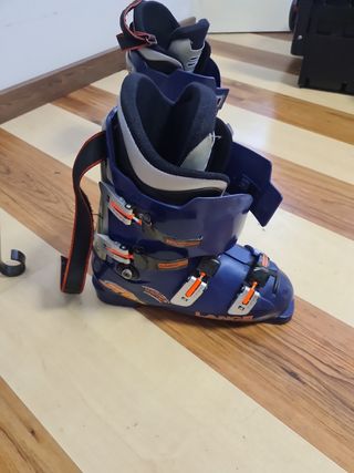 Botas de esquí para adulto Lange