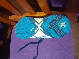 Zapatillas pádel Munich hydrs hombre 