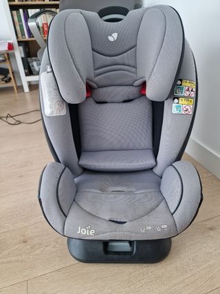 Silla coche Joie 15-36 kg