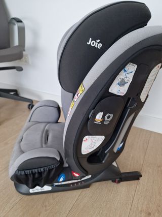 Silla coche Joie 15-36 kg