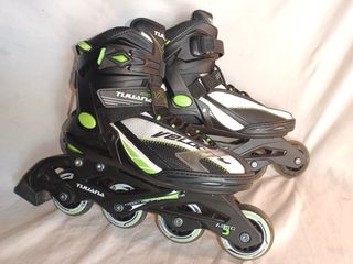 Patines Linea Tijuana Velocity 