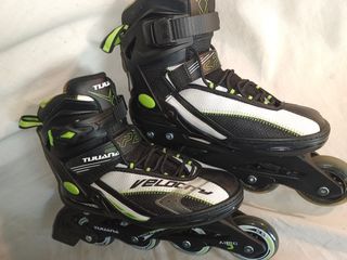 Patines Linea Tijuana Velocity 